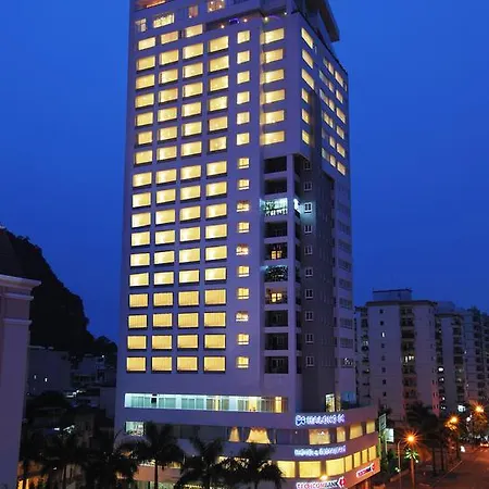 Ha Long Dc Hotel