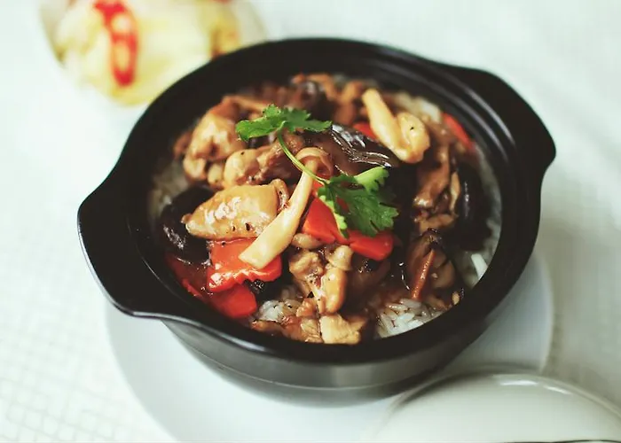 Khách sạn Dc Hạ Long