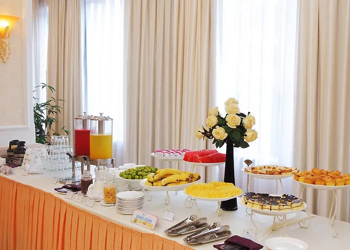 Khách sạn Dc Hạ Long