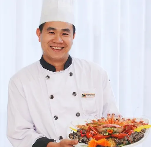 Dc Khách sạn Hạ Long