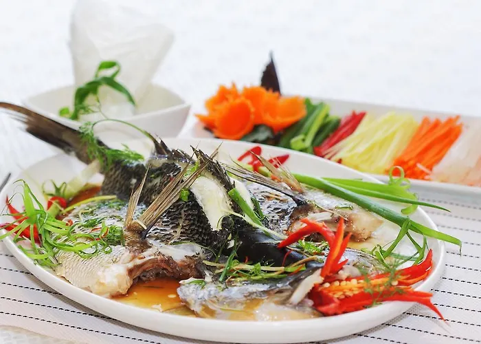 Dc Khách sạn