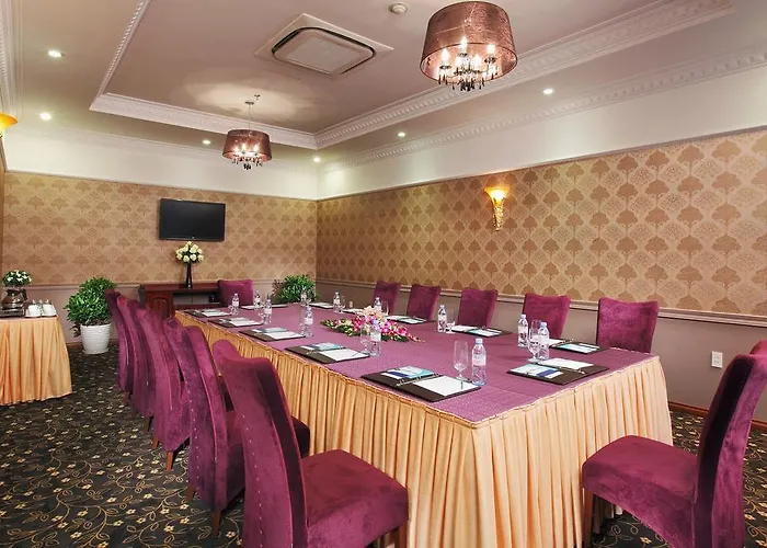 Dc 4* Hạ Long