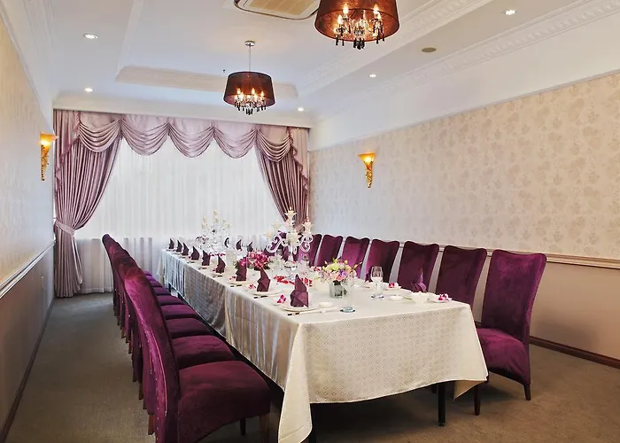 Dc Khách sạn Hạ Long