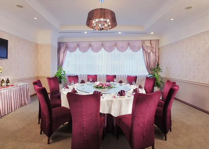 Dc Khách sạn