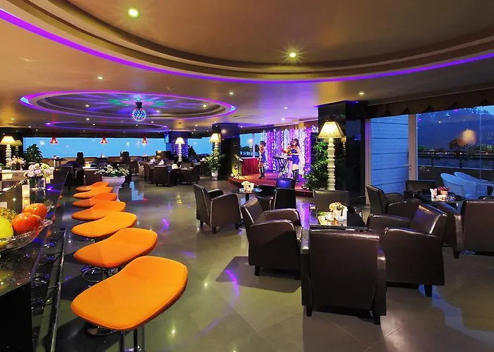 Dc Khách sạn 4*