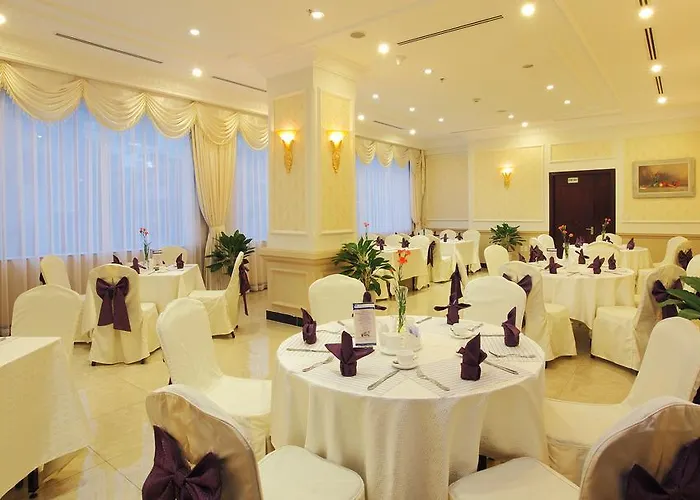 Dc Khách sạn 4*