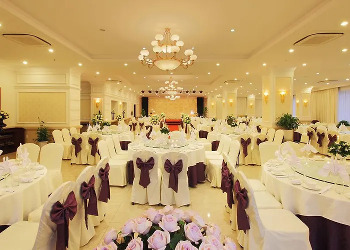 Dc Khách sạn Hạ Long