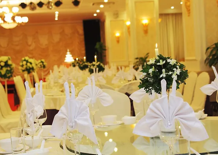 Dc Khách sạn