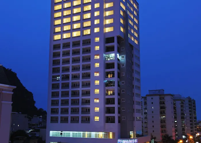 Khách sạn Dc 4*