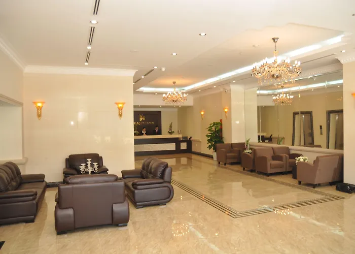 Dc Khách sạn 4*