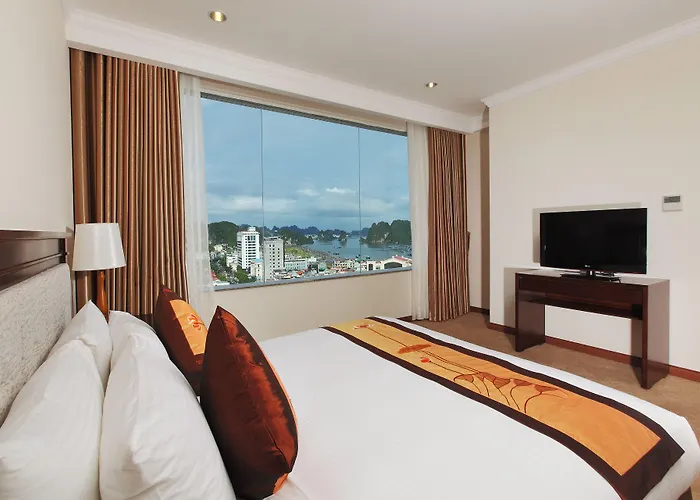 Dc 4* Hạ Long
