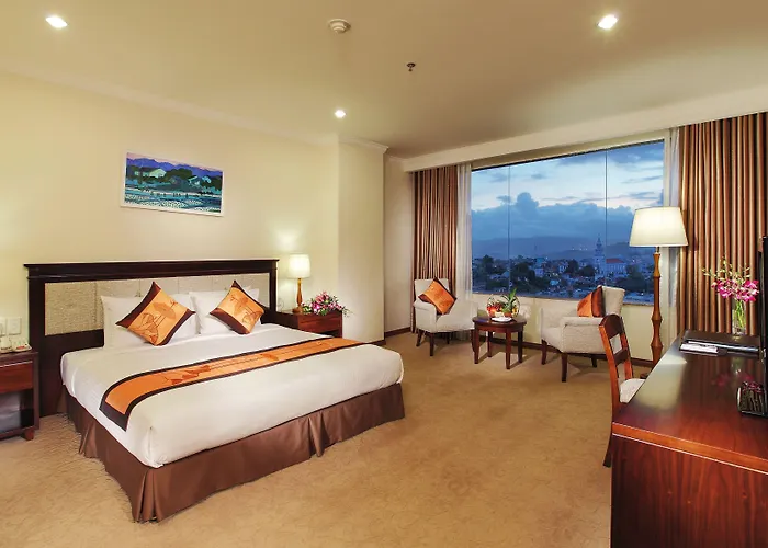 Dc Khách sạn Hạ Long