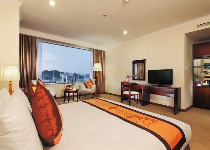 Dc Khách sạn 4*