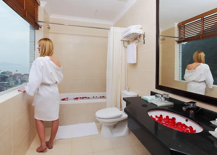 Khách sạn Dc 4*