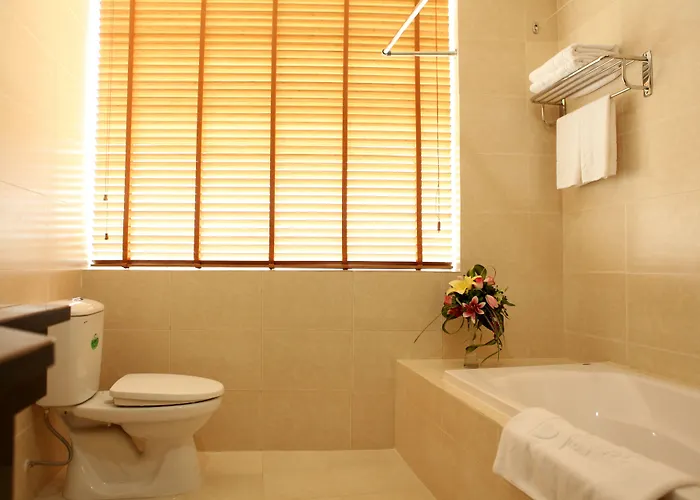 Dc Khách sạn