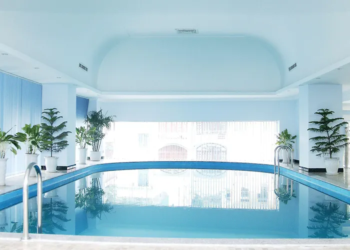 Dc Khách sạn 4*
