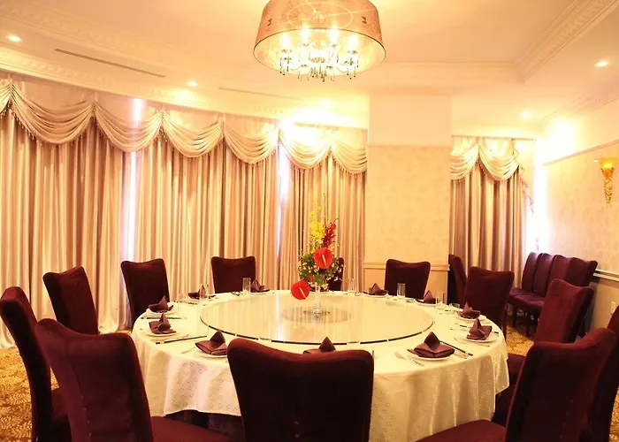 Dc Khách sạn Hạ Long