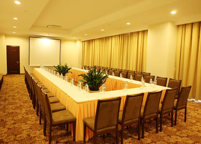 Dc Khách sạn