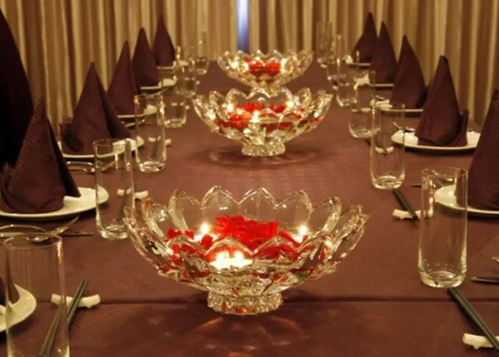 Dc Khách sạn
