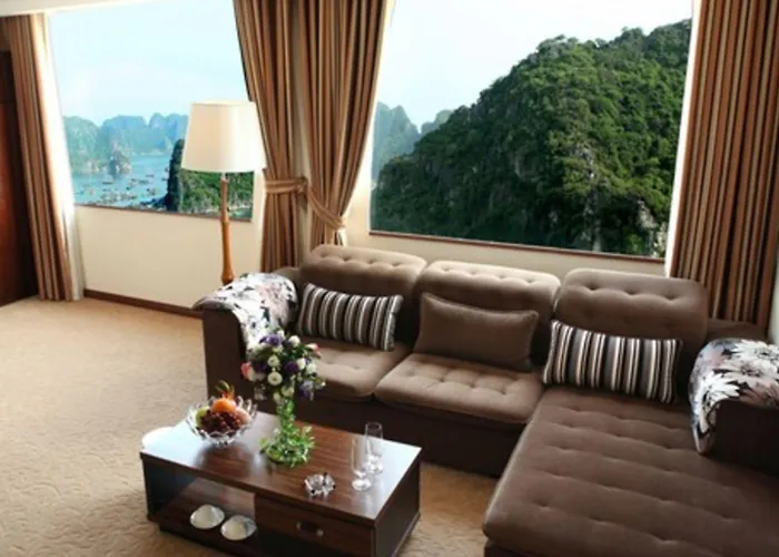 Khách sạn Dc 4*