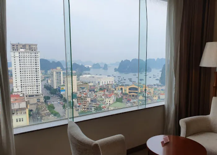 Dc Hạ Long