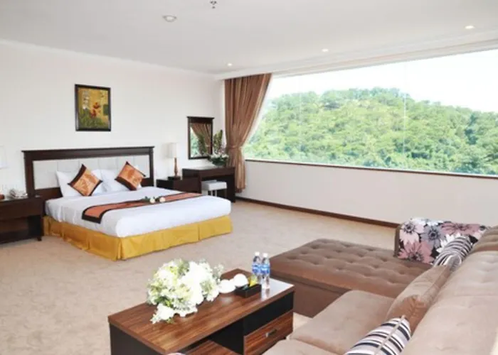Dc Khách sạn 4*