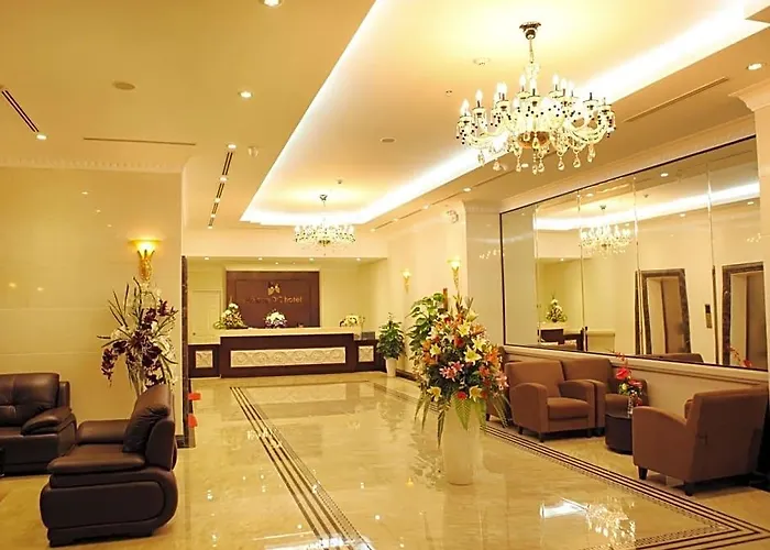 Dc Hạ Long