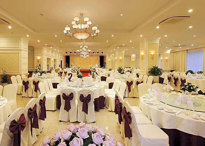 Dc Khách sạn 4*