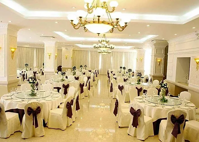Dc Khách sạn 4*