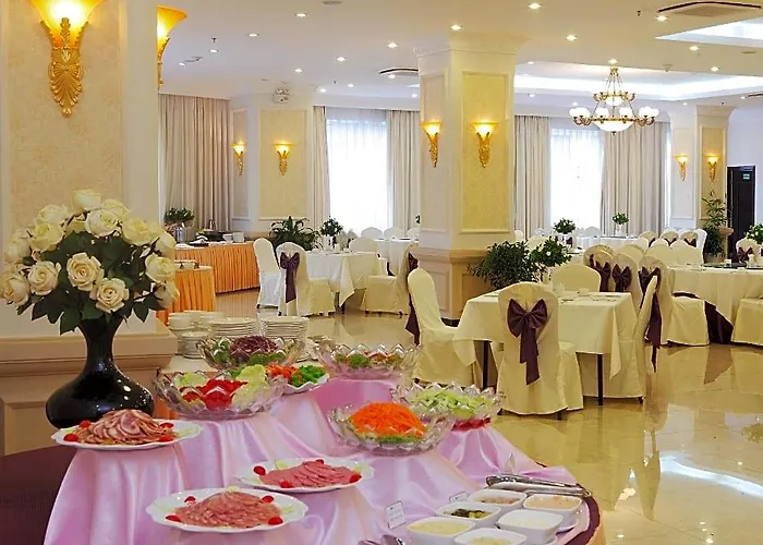 Dc Khách sạn Hạ Long