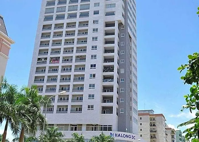 Dc Khách sạn Hạ Long
