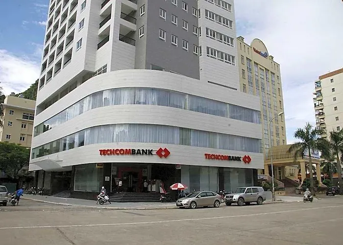 Khách sạn Dc 4*