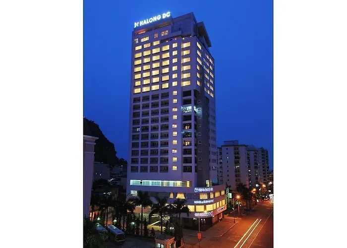 Dc 4* Hạ Long