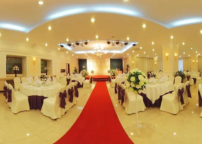Dc Khách sạn