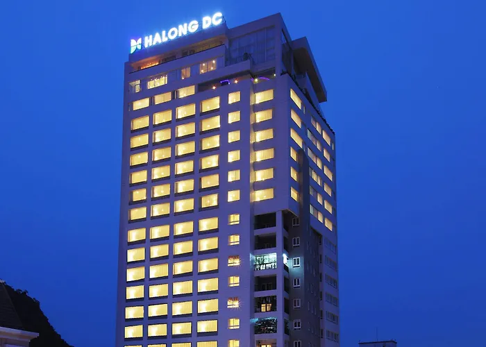 Dc Khách sạn